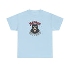 Bad-Ass Kitties™ Tee | Bruno Graphic Cat T-Shirt