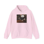 Cat Meme-This Was Bigger Online – Funny Badass Cat Hoodie