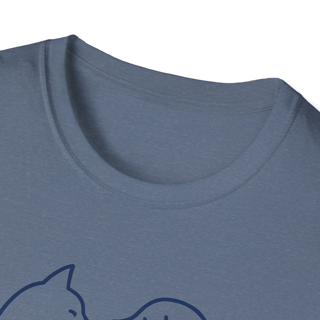 Best Fur-Ever Friend T-Shirt