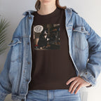 Cat Meme-Clean It... Or the Next One Is on Your Pillow! – Funny Cat T-Shirt