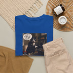 Cat Meme-Clean It... Or the Next One Is on Your Pillow! – Funny Cat T-Shirt