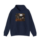 Cat Meme-This Was Bigger Online – Funny Badass Cat Hoodie