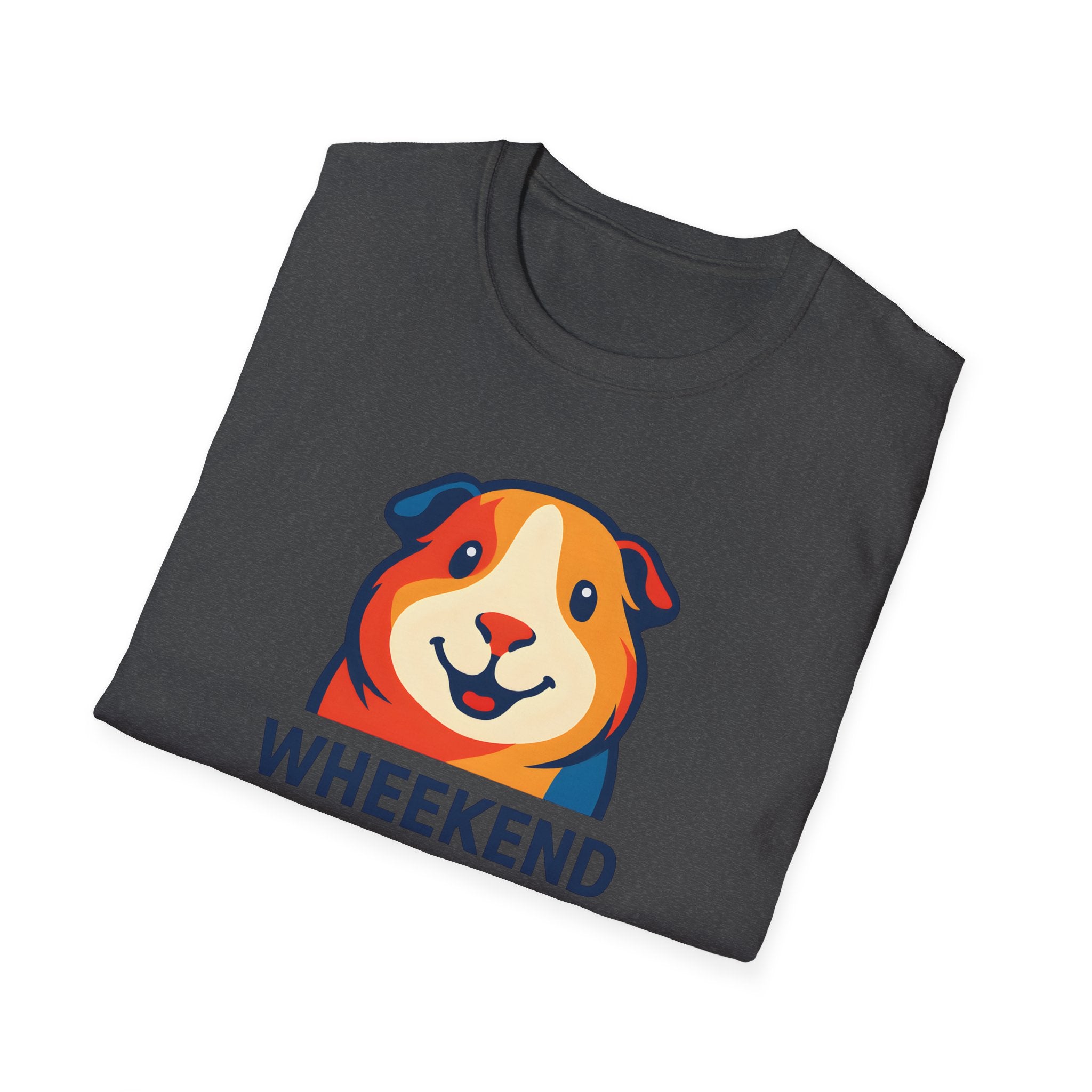 Dog Weekend Vibes T-Shirt