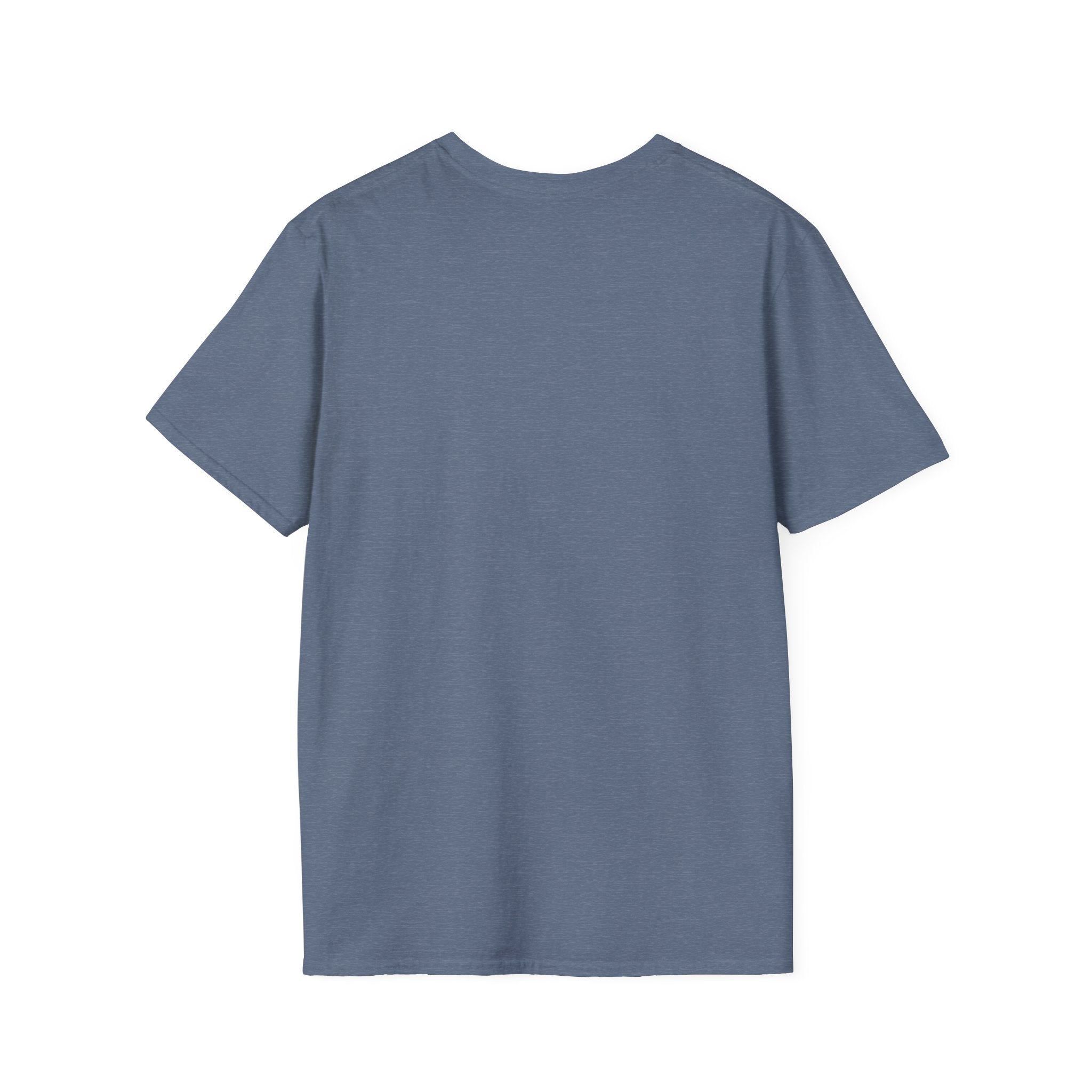 Meow Mode On T-Shirt