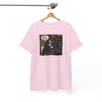 Cat Meme T-Shirt — "WTF? You Got One Job" Graphic Tee