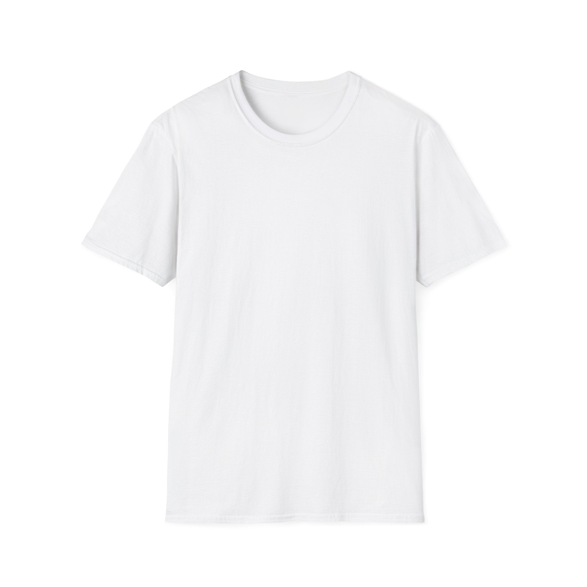 Pawsitive Vibes Only T-Shirt