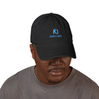 Kory Ivey Logo Cap
