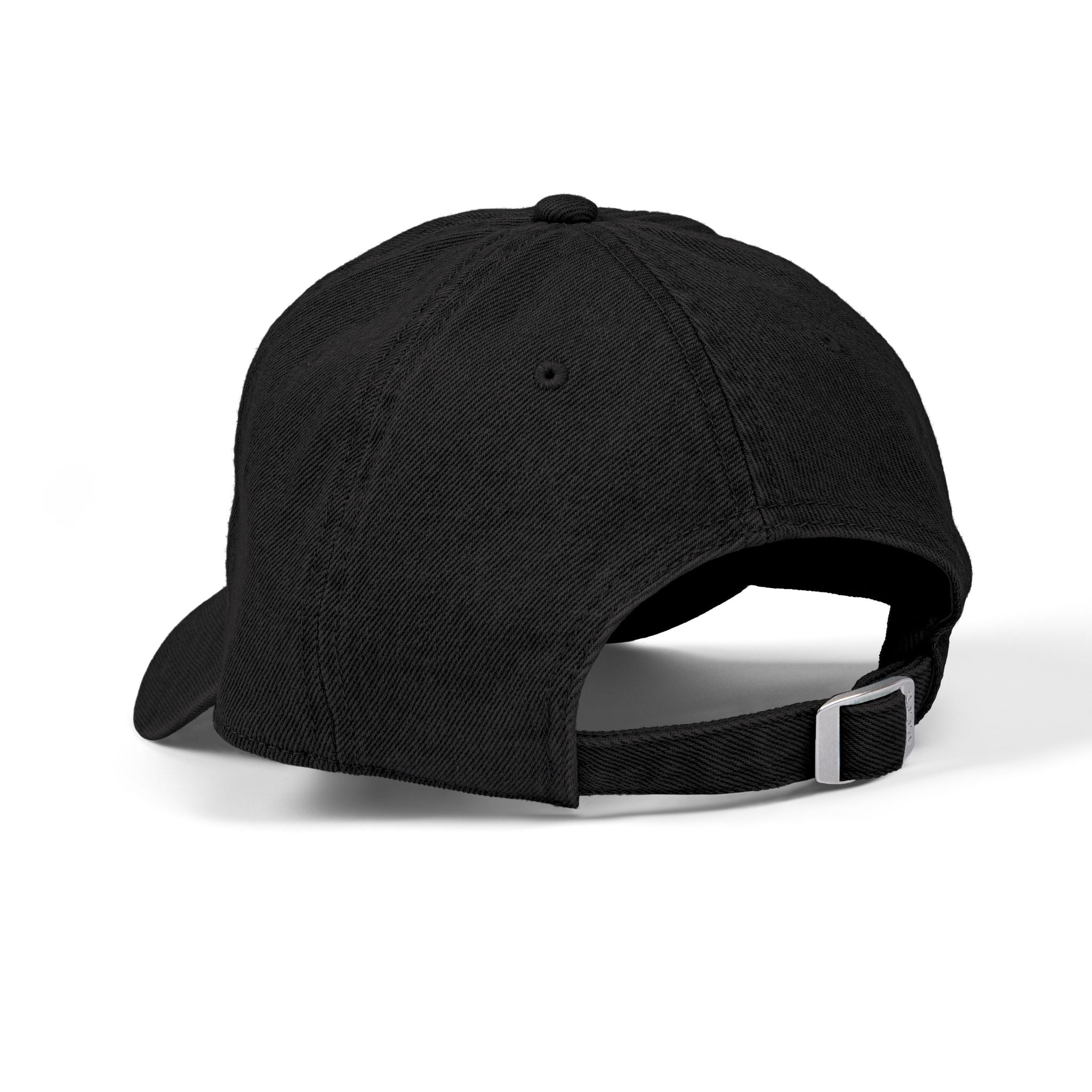 Badass Kitties Embroidered Dad Cap | Funny Cat Lover Hat
