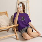 Bad-Ass Kitties™ Tee | Bruno Graphic Cat T-Shirt