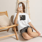 Cat Meme T-Shirt — "WTF? You Got One Job" Graphic Tee