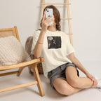 Cat Meme T-Shirt — "WTF? You Got One Job" Graphic Tee