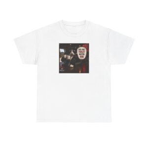 This Ain't Toilet Water, Dog. | Funny Badass Bruno Cat T-Shirt